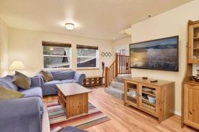 Mount Berkley Big Bear~ Walk to Village~ Games~ Big Bear Lake
